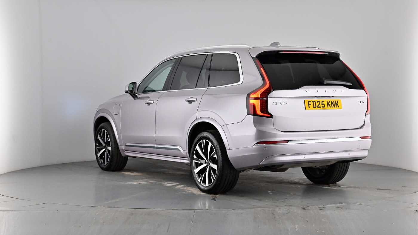 Used Volvo XC90 2025 for sale - 77833464: Photo 61