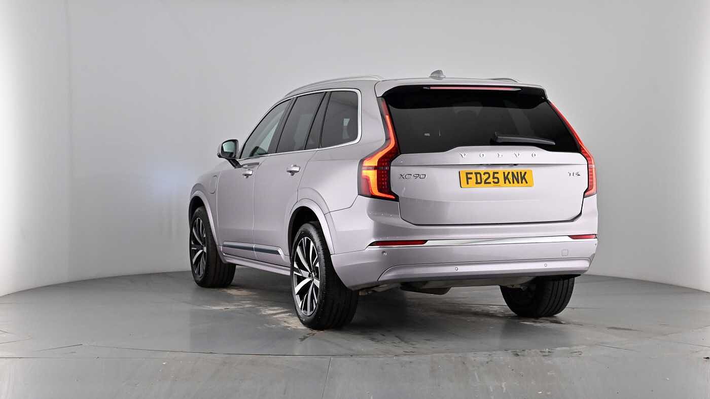Used Volvo XC90 2025 for sale - 77833464: Photo 62