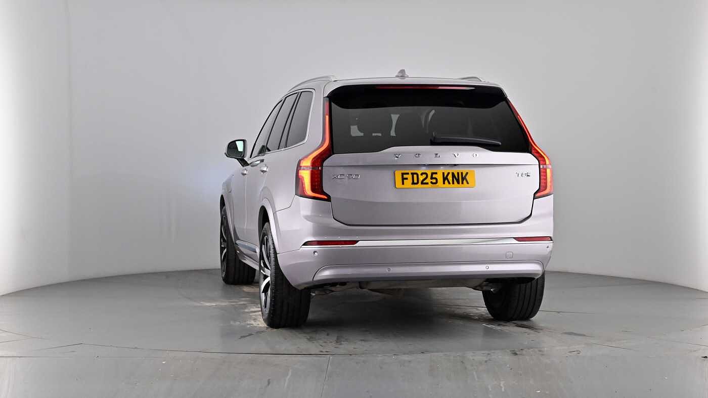 Used Volvo XC90 2025 for sale - 77833464: Photo 63