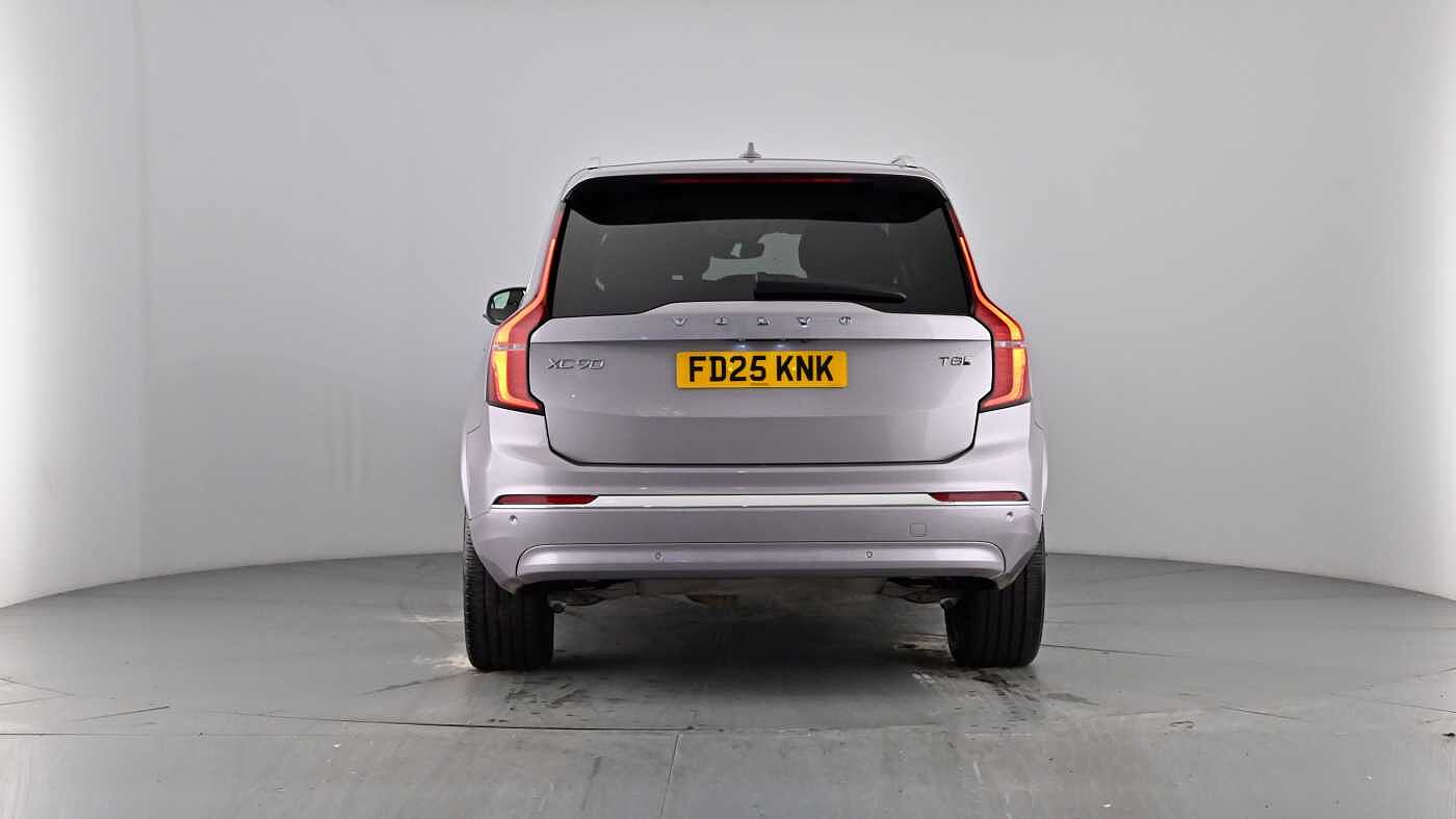 Used Volvo XC90 2025 for sale - 77833464: Photo 64