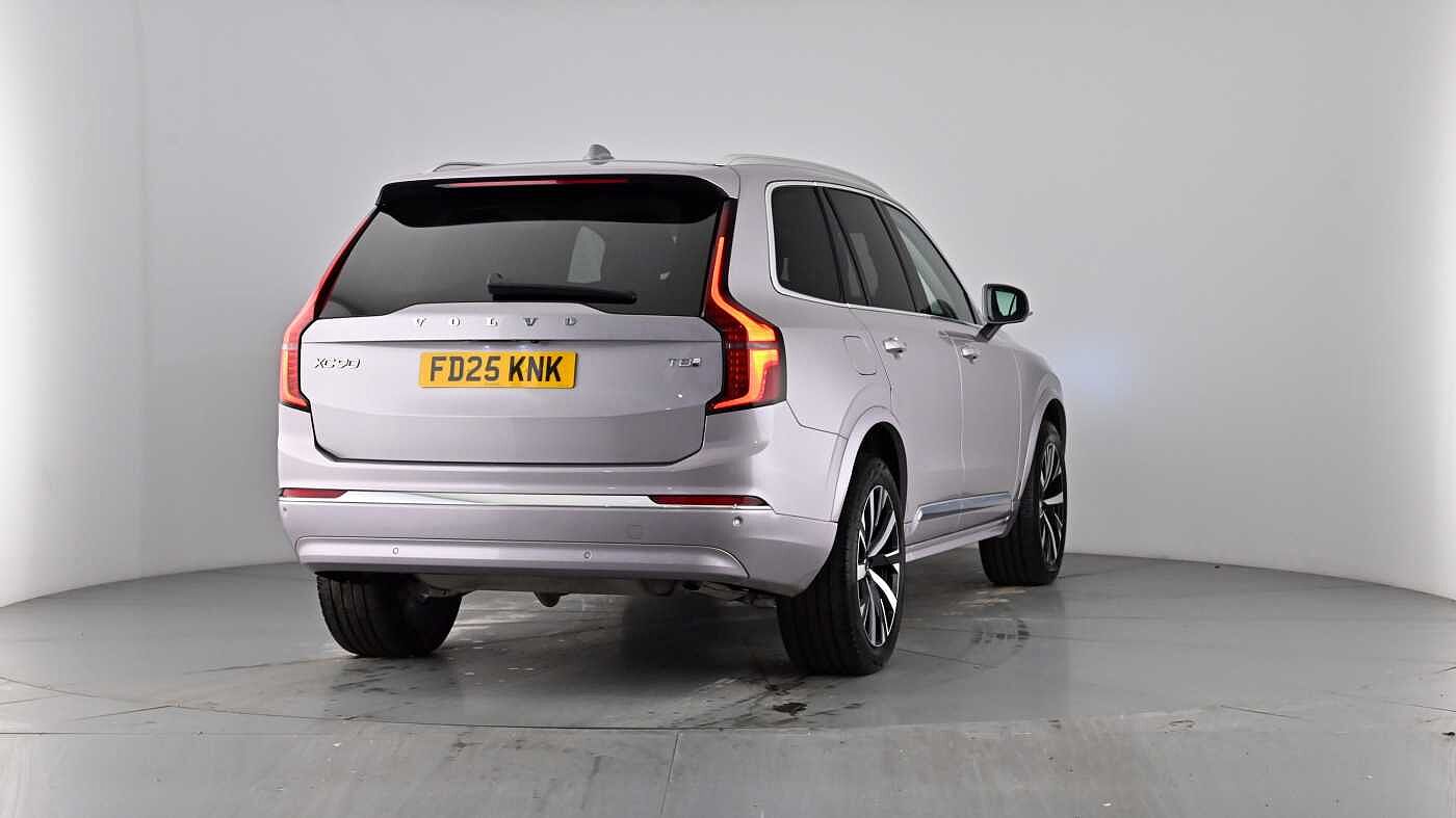 Used Volvo XC90 2025 for sale - 77833464: Photo 66