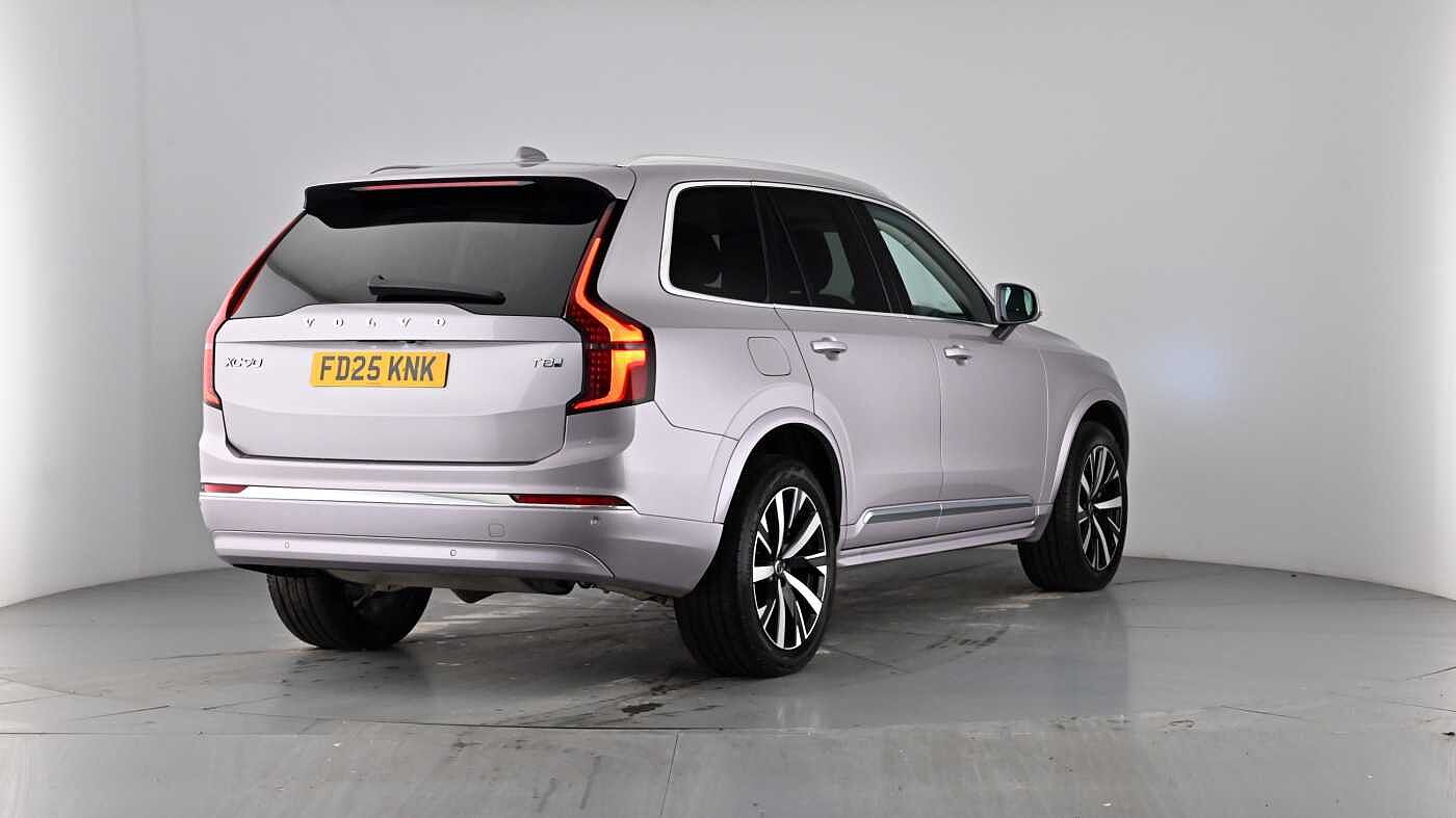 Used Volvo XC90 2025 for sale - 77833464: Photo 67