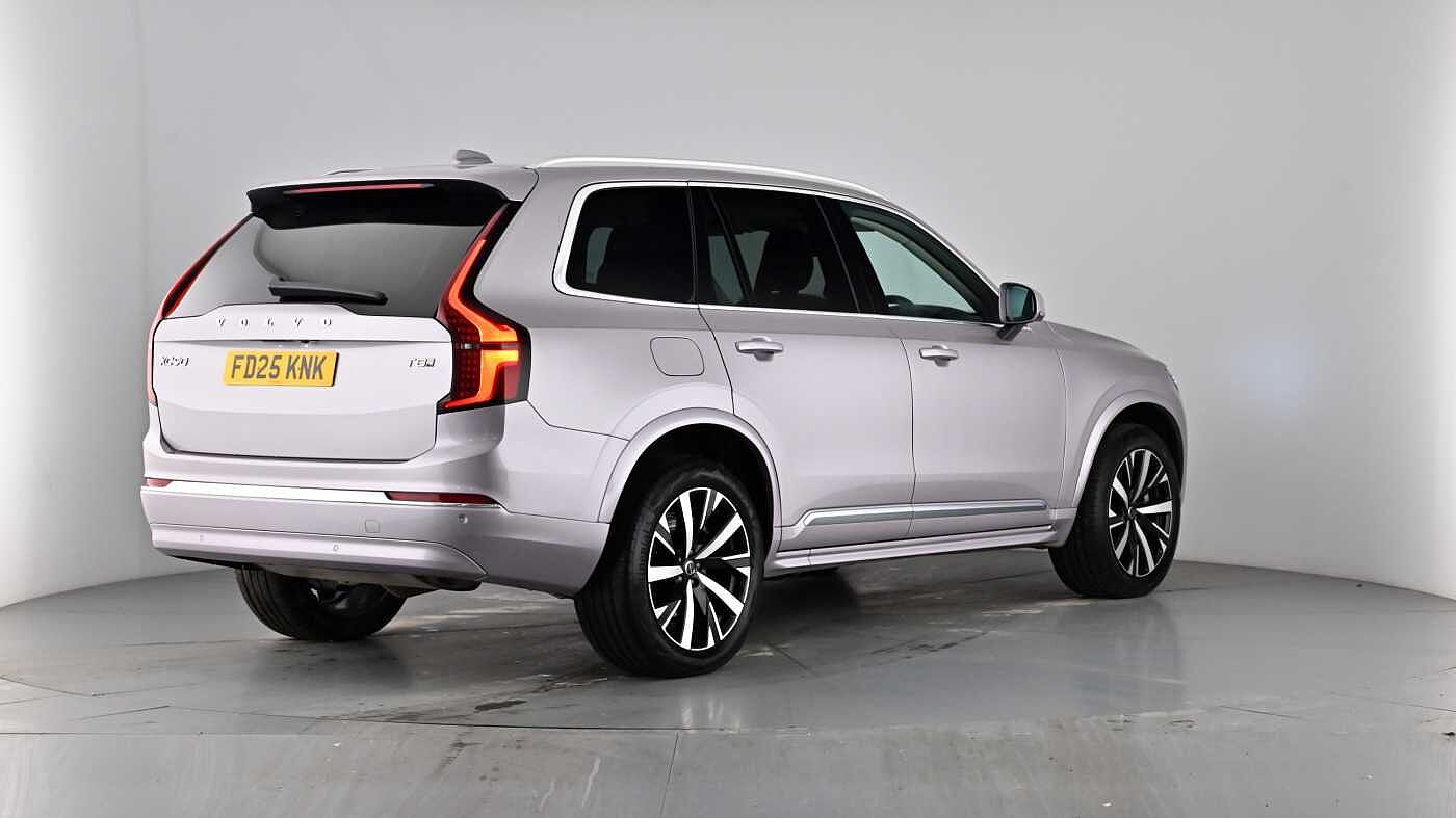 Used Volvo XC90 2025 for sale - 77833464: Photo 68