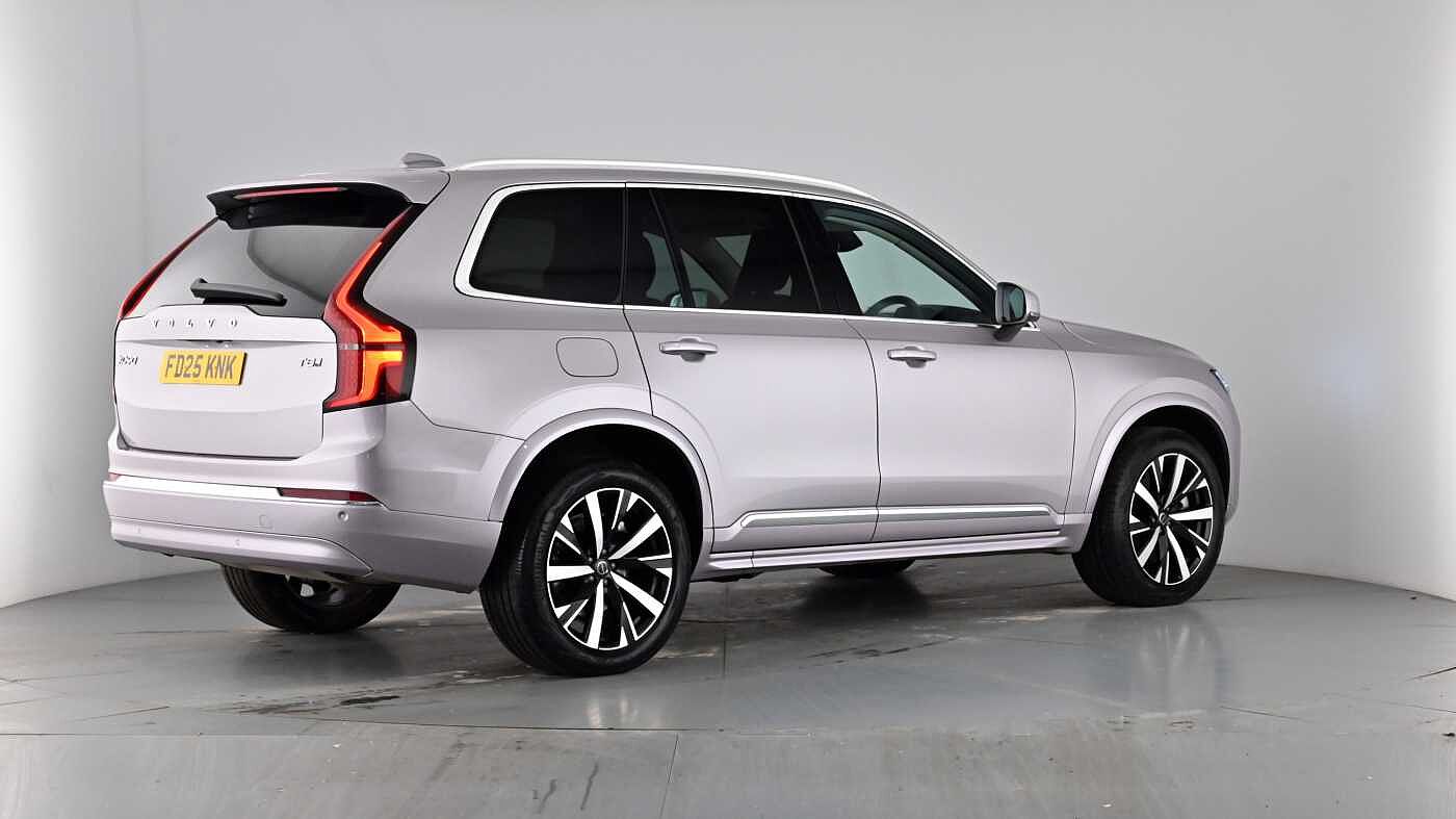 Used Volvo XC90 2025 for sale - 77833464: Photo 69