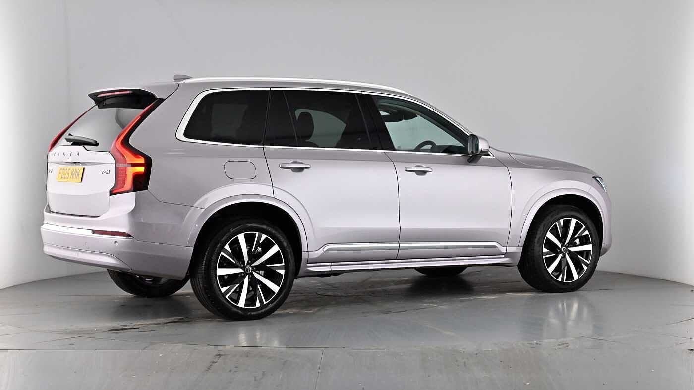 Used Volvo XC90 2025 for sale - 77833464: Photo 70