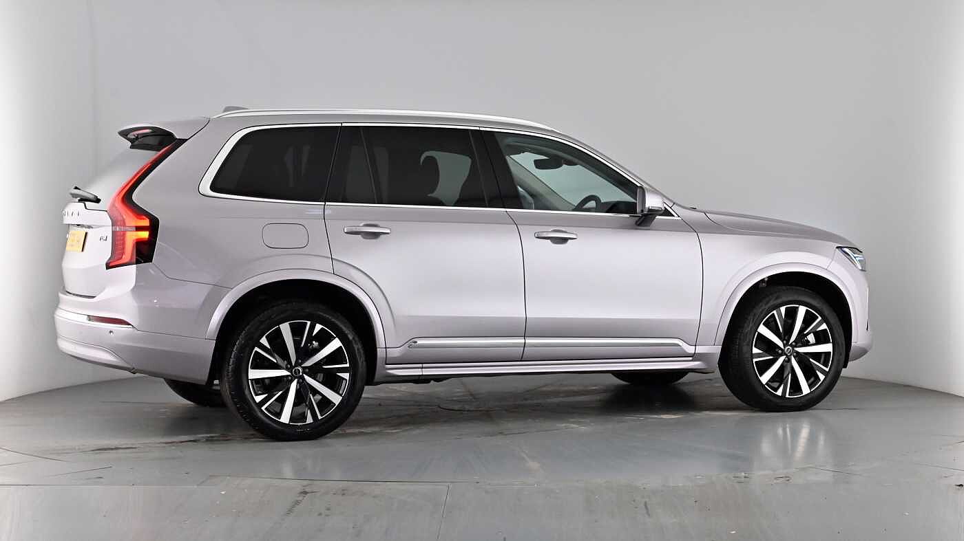 Used Volvo XC90 2025 for sale - 77833464: Photo 71