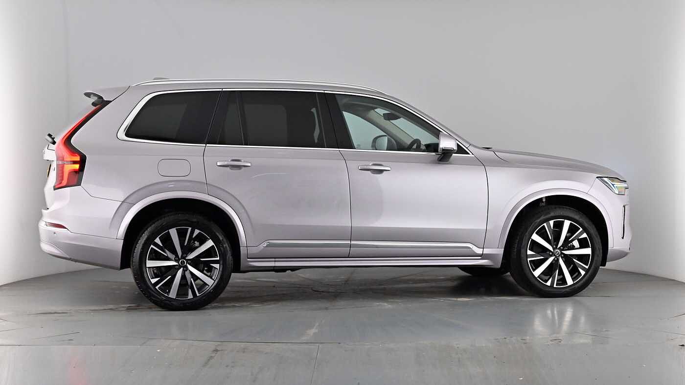 Used Volvo XC90 2025 for sale - 77833464: Photo 72