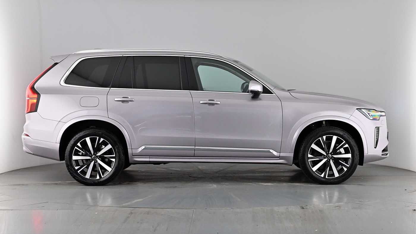 Used Volvo XC90 2025 for sale - 77833464: Photo 73