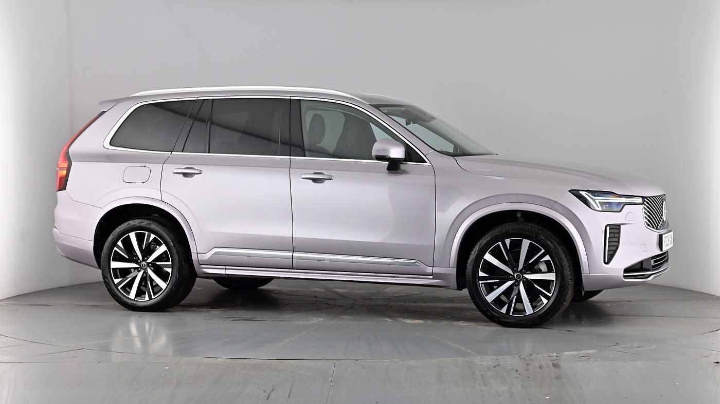 Used Volvo XC90 2025 for sale - 77833464: Photo 75