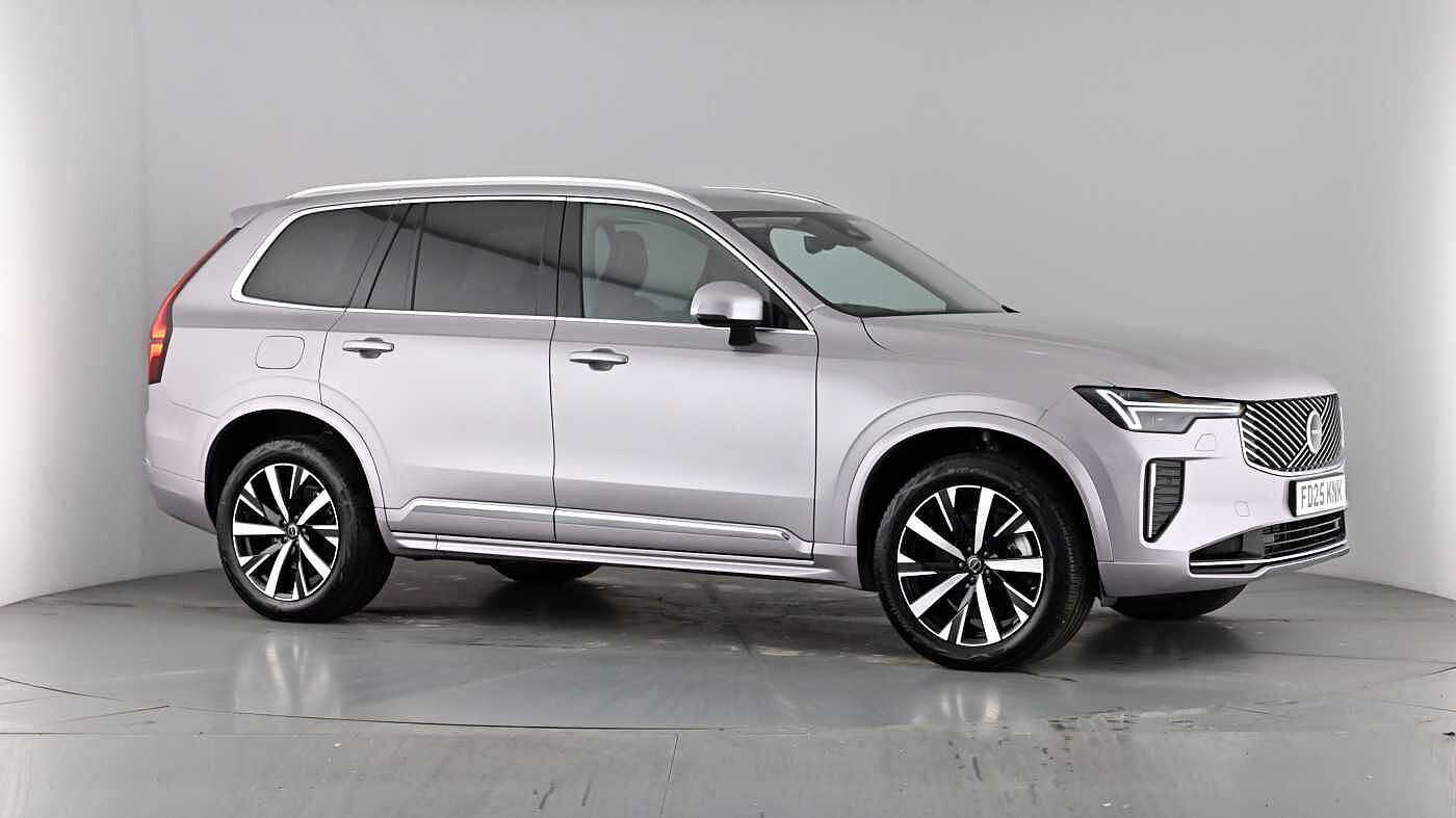 Used Volvo XC90 2025 for sale - 77833464: Photo 76