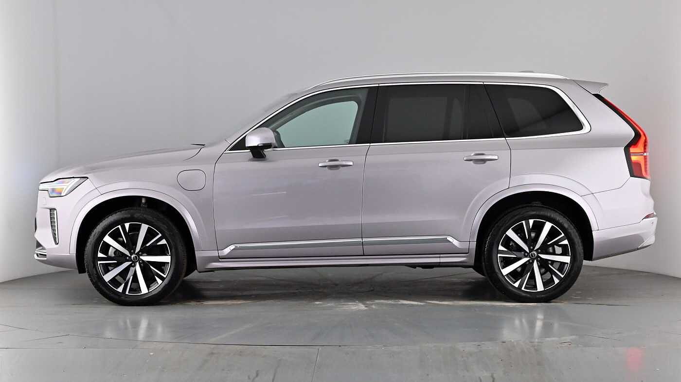Used Volvo XC90 2025 for sale - 77833464: Photo 8