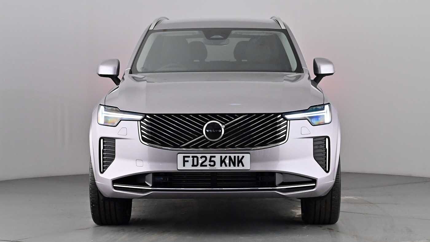 Used Volvo XC90 2025 for sale - 77833464: Photo 9