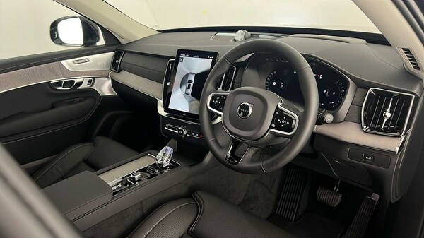 Used Volvo XC90 2025 for sale - 76221847: Photo 13