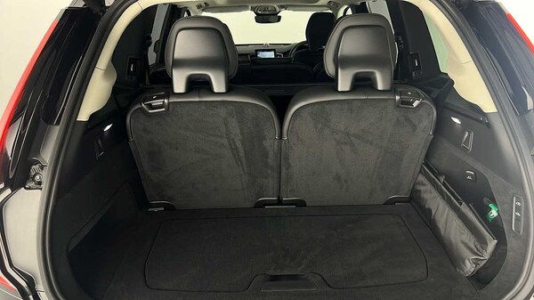 Used Volvo XC90 2025 for sale - 76221847: Photo 19