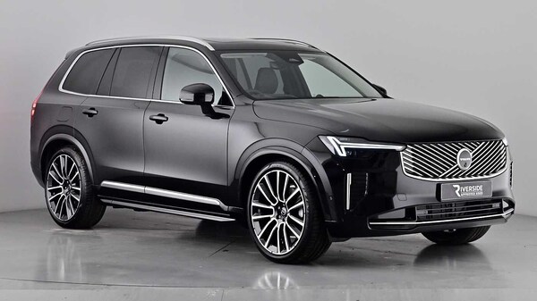 Used Volvo XC90 2025 for sale - 76221847: Photo 1