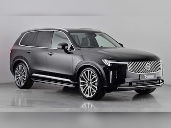 Volvo - XC90
