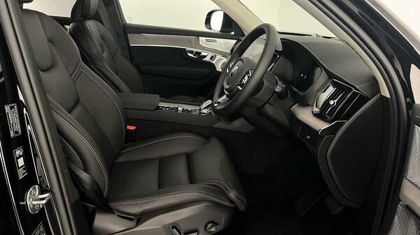Used Volvo XC90 2025 for sale - 76221847: Photo 22