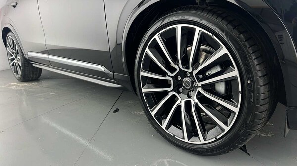 Used Volvo XC90 2025 for sale - 76221847: Photo 26