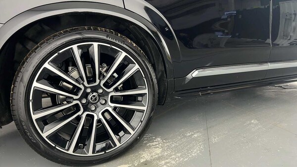 Used Volvo XC90 2025 for sale - 76221847: Photo 28