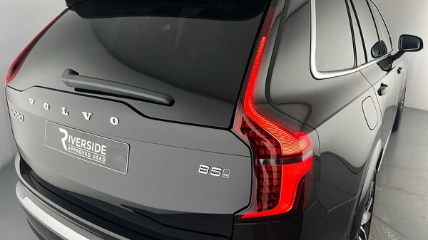 Used Volvo XC90 2025 for sale - 76221847: Photo 29