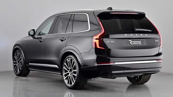 Used Volvo XC90 2025 for sale - 76221847: Photo 2