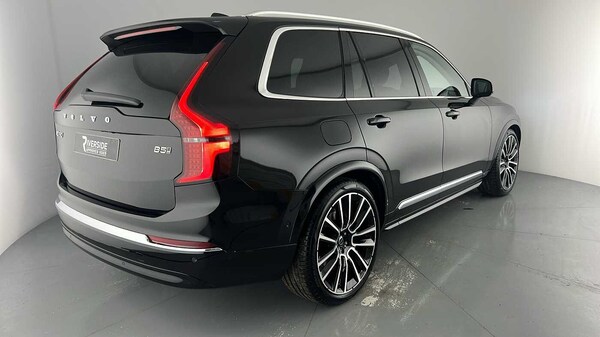 Used Volvo XC90 2025 for sale - 76221847: Photo 30