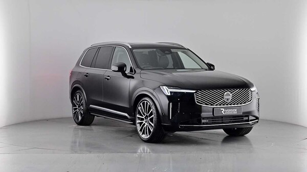 Used Volvo XC90 2025 for sale - 76221847: Photo 39