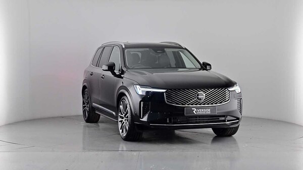 Used Volvo XC90 2025 for sale - 76221847: Photo 40