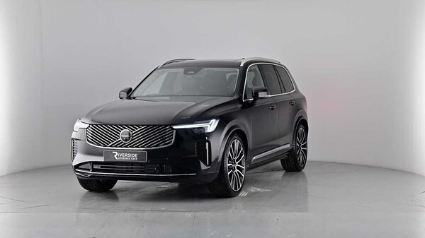 Used Volvo XC90 2025 for sale - 76221847: Photo 44