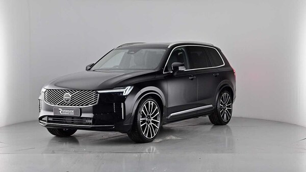 Used Volvo XC90 2025 for sale - 76221847: Photo 45