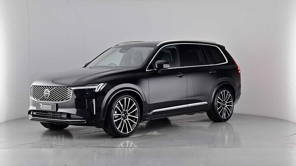 Used Volvo XC90 2025 for sale - 76221847: Photo 46