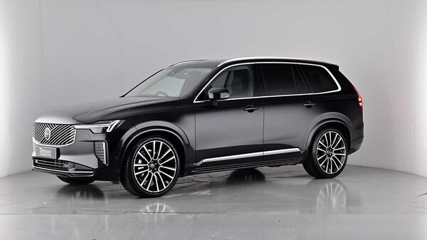 Used Volvo XC90 2025 for sale - 76221847: Photo 47
