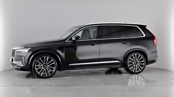 Used Volvo XC90 2025 for sale - 76221847: Photo 49