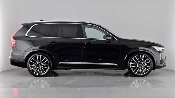 Used Volvo XC90 2025 for sale - 76221847: Photo 4