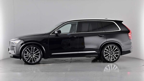 Used Volvo XC90 2025 for sale - 76221847: Photo 50