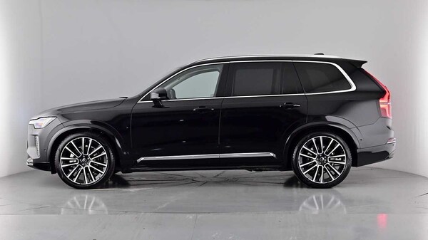 Used Volvo XC90 2025 for sale - 76221847: Photo 51