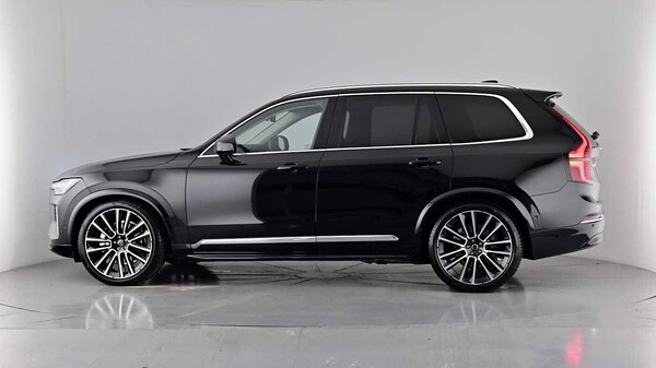 Used Volvo XC90 2025 for sale - 76221847: Photo 52