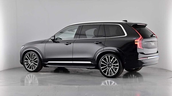 Used Volvo XC90 2025 for sale - 76221847: Photo 54