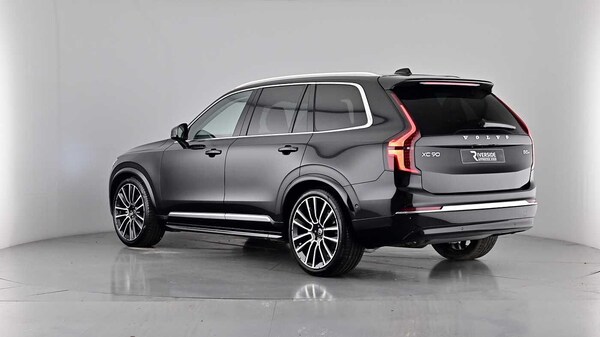 Used Volvo XC90 2025 for sale - 76221847: Photo 56