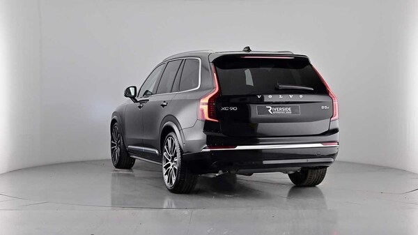 Used Volvo XC90 2025 for sale - 76221847: Photo 58