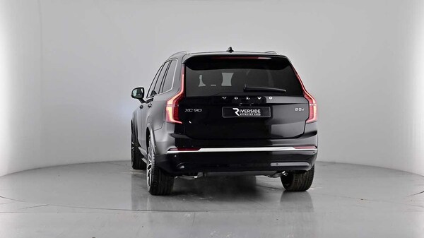 Used Volvo XC90 2025 for sale - 76221847: Photo 59