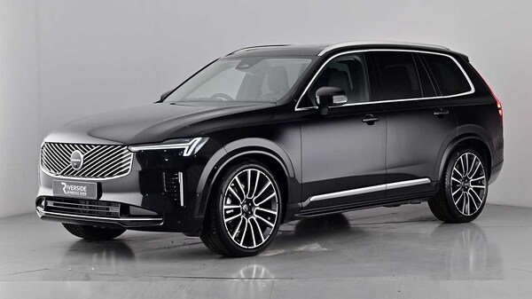 Used Volvo XC90 2025 for sale - 76221847: Photo 5