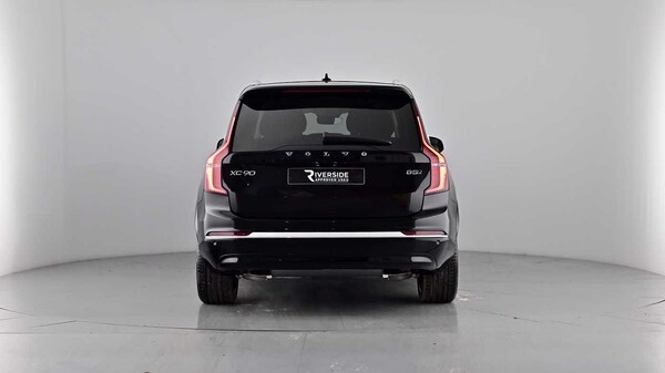 Used Volvo XC90 2025 for sale - 76221847: Photo 60