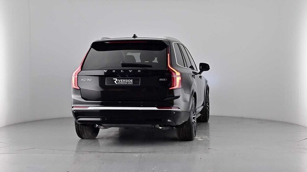 Used Volvo XC90 2025 for sale - 76221847: Photo 61