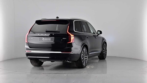 Used Volvo XC90 2025 for sale - 76221847: Photo 62