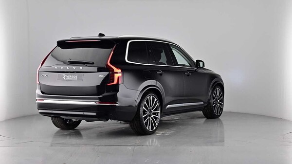 Used Volvo XC90 2025 for sale - 76221847: Photo 63