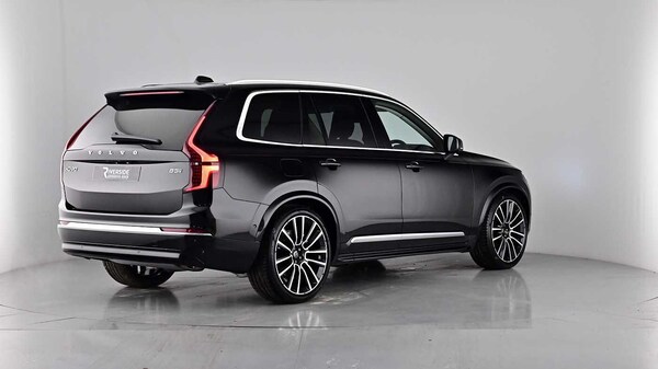 Used Volvo XC90 2025 for sale - 76221847: Photo 64