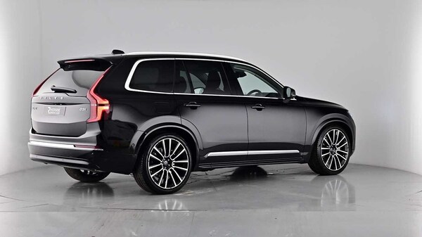Used Volvo XC90 2025 for sale - 76221847: Photo 65