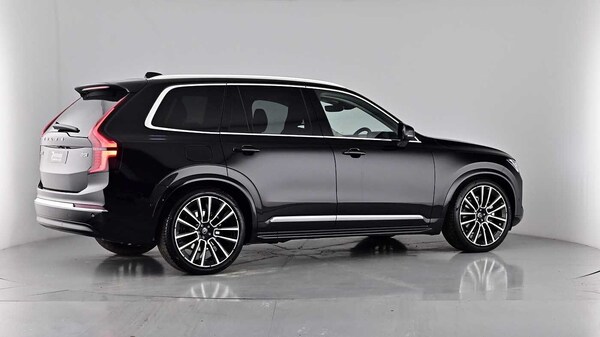 Used Volvo XC90 2025 for sale - 76221847: Photo 66