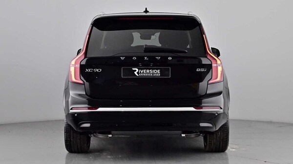Used Volvo XC90 2025 for sale - 76221847: Photo 6